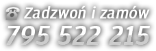 Zadzwoń i zamów