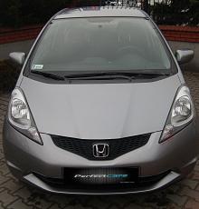 Wypożyczalnia samochodów Radom, Honda Jazz